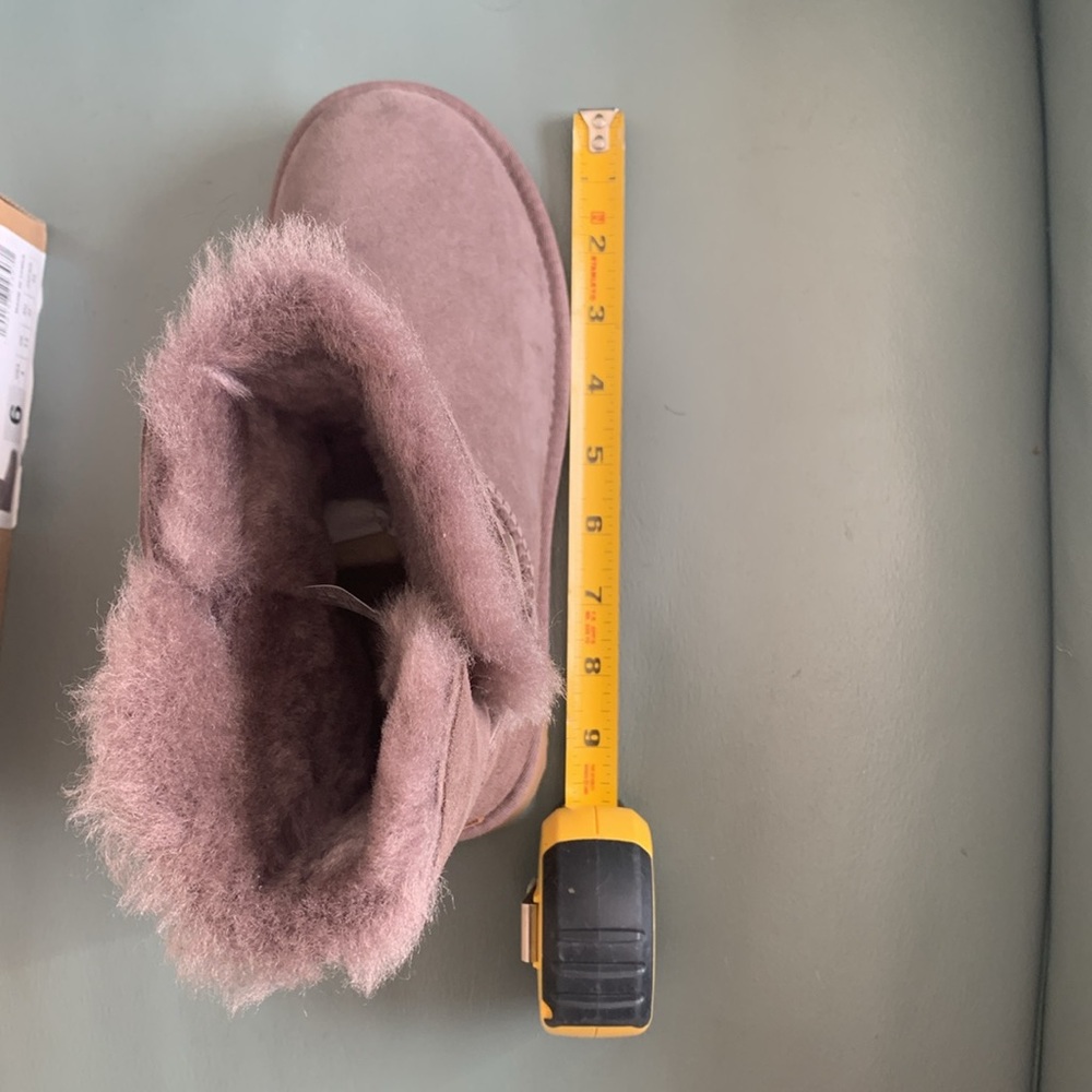 UGG Bailey Button Ii Boots/Booties - Picture 12 of 12